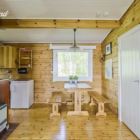 Lake Cottage-the Pearl Of Alvajarvi Pihtipudas