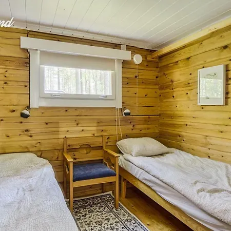 Lake Cottage-the Pearl Of Alvajarvi Holiday home Pihtipudas